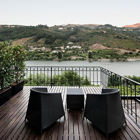 Quinta De S.Bernardo - Winery & Farmhouse Mesao Frio Room photo