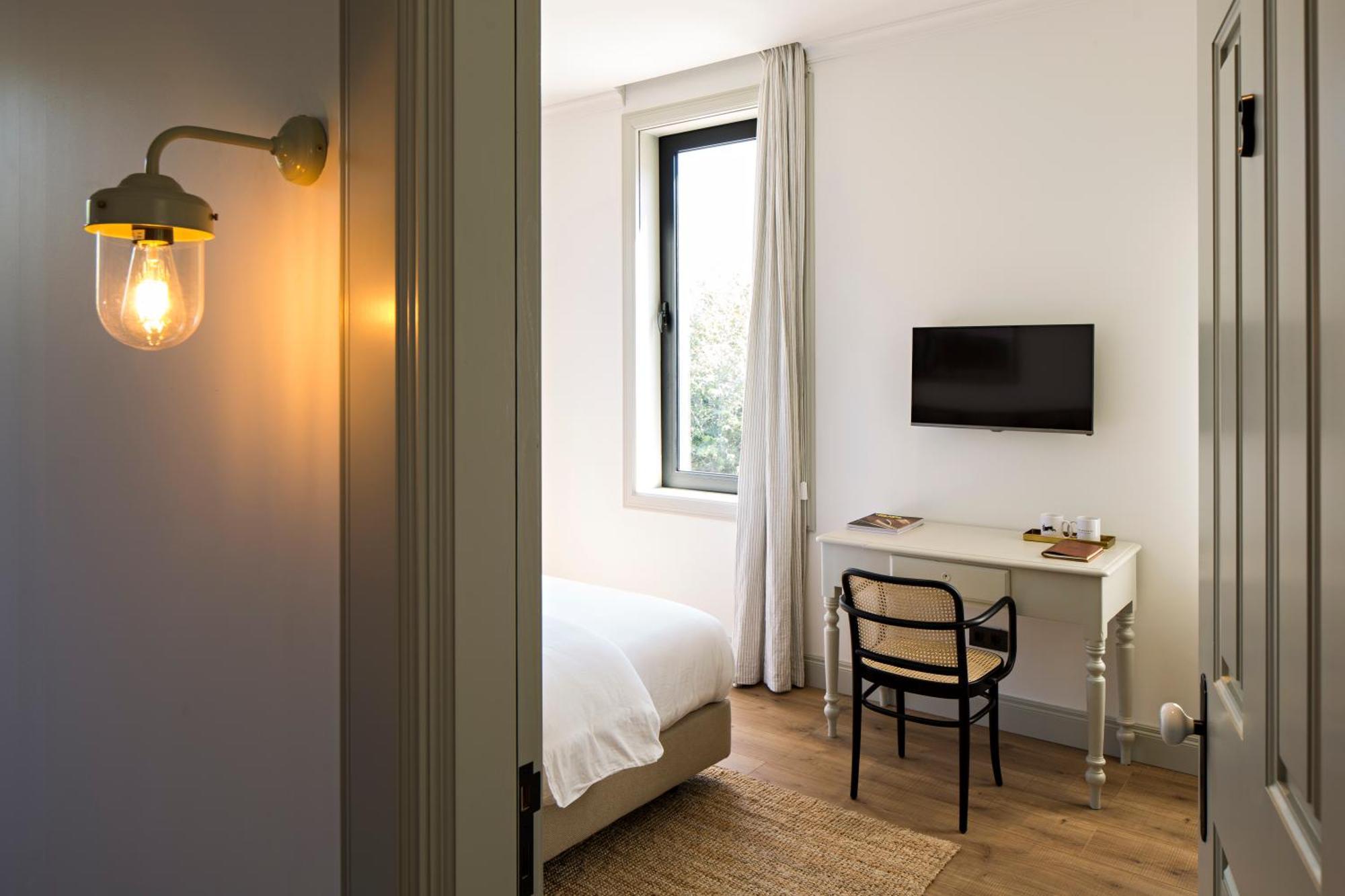 Quinta De S.Bernardo - Winery & Farmhouse Mesao Frio Room photo