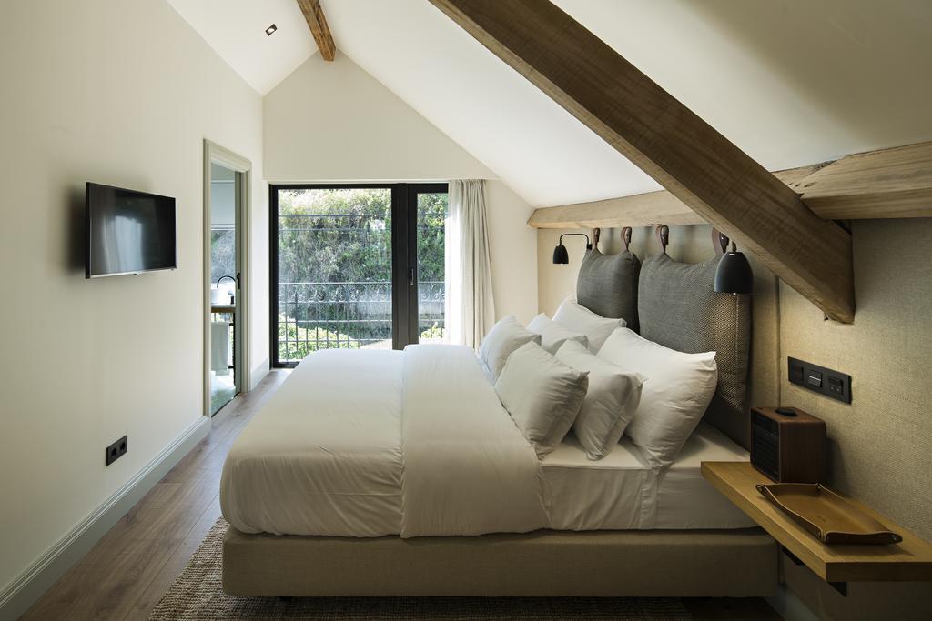 Quinta De S.Bernardo - Winery & Farmhouse Mesao Frio Room photo