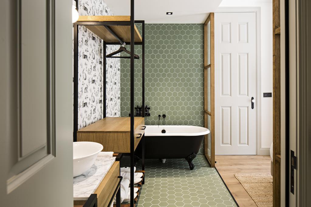 Quinta De S.Bernardo - Winery & Farmhouse Mesao Frio Room photo