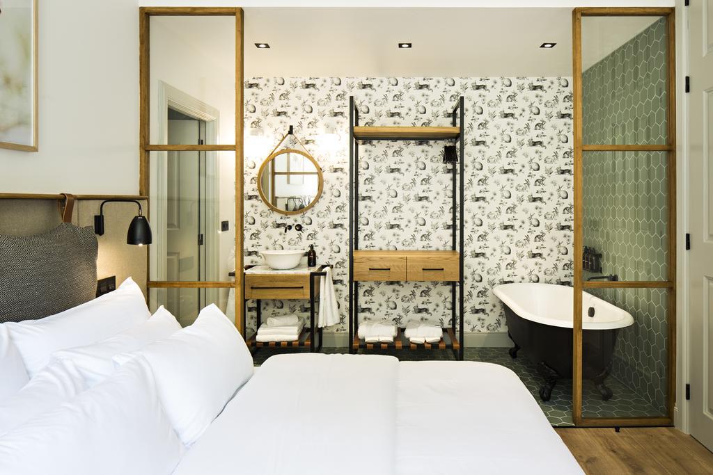 Quinta De S.Bernardo - Winery & Farmhouse Mesao Frio Room photo