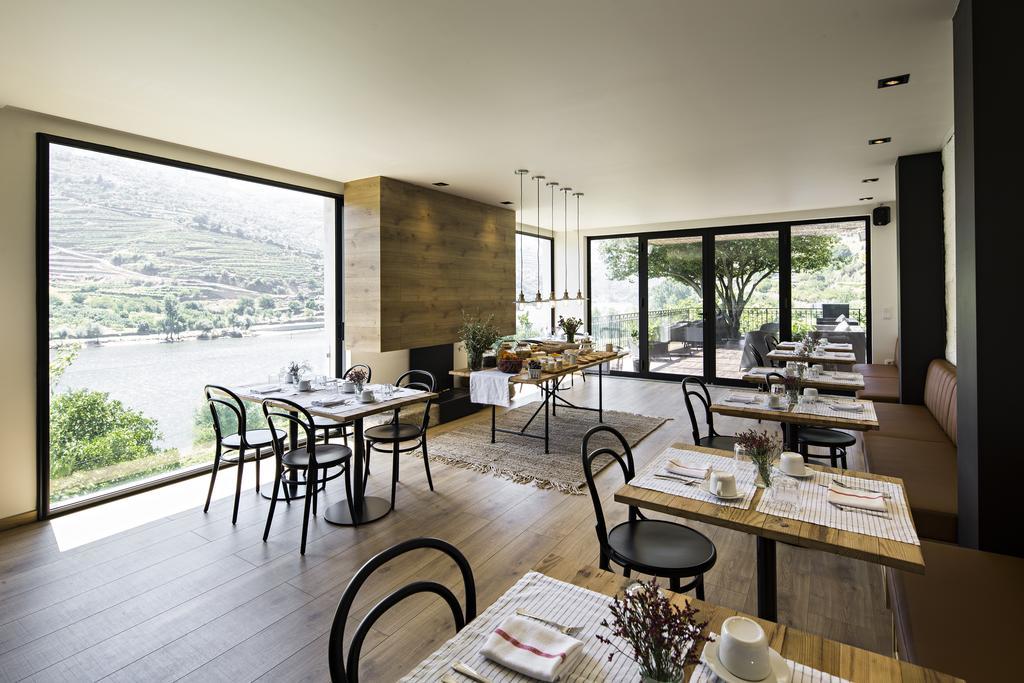 Quinta De S.Bernardo - Winery & Farmhouse Mesao Frio Exterior photo