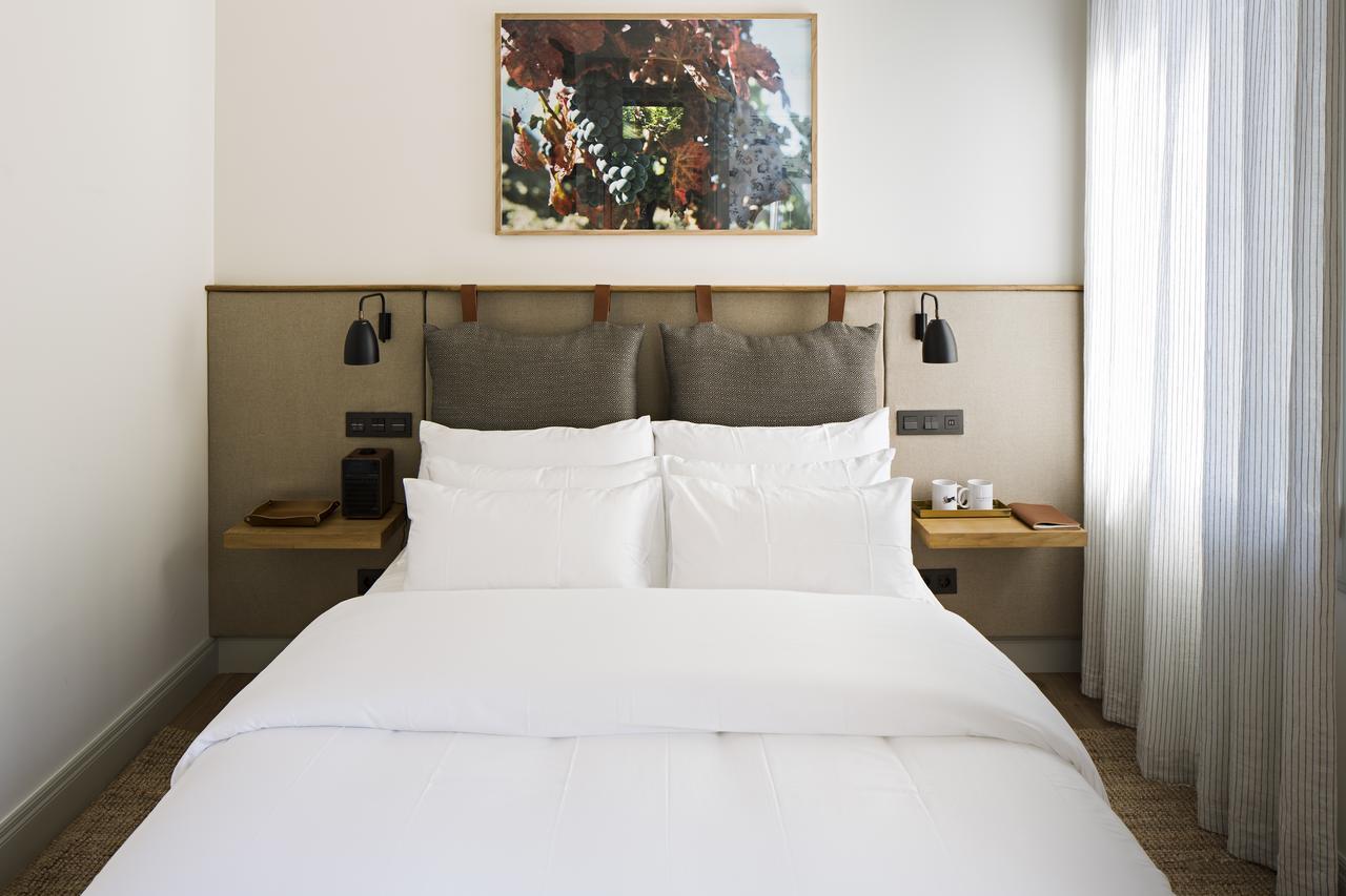 Quinta De S.Bernardo - Winery & Farmhouse Mesao Frio Room photo